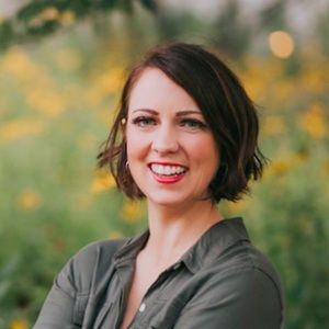 Meet your Posher, Jenny